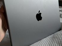 Macbook pro 14 m1 16 512