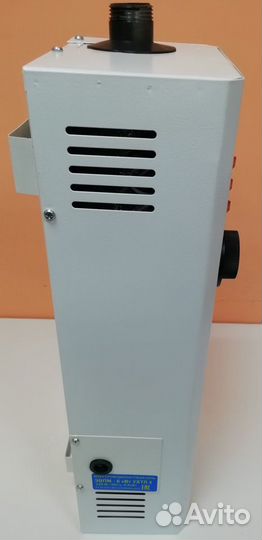 Электрокотел 6 квт новый от производителя