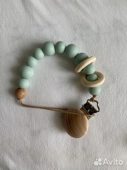 Держатель для соски