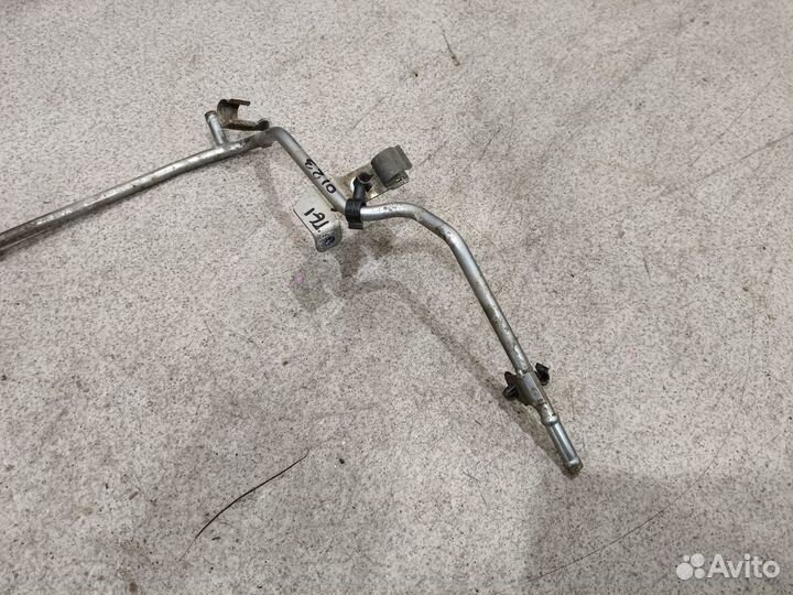 Трубка охлаждения для 2.0 CAW VW Tiguan 1 NF