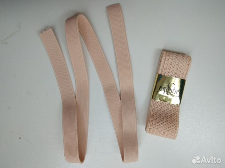 Аксессуары для пуант