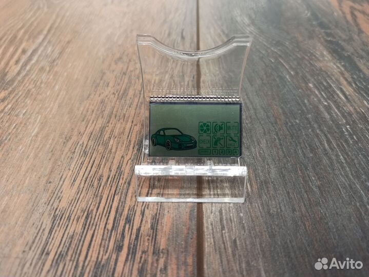 Дисплей на ножках Pandora 3000 DXL073