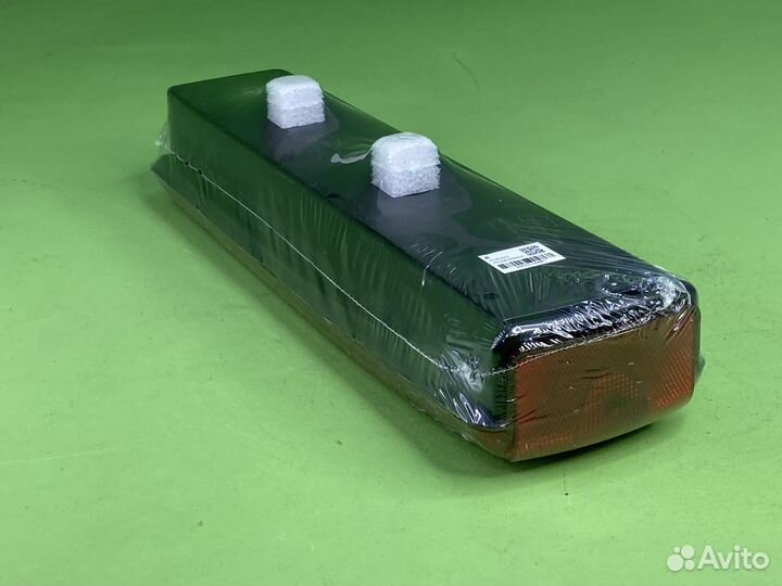 Фонарь задний многосекц. RH 7-секц. прямоуг. \RVI