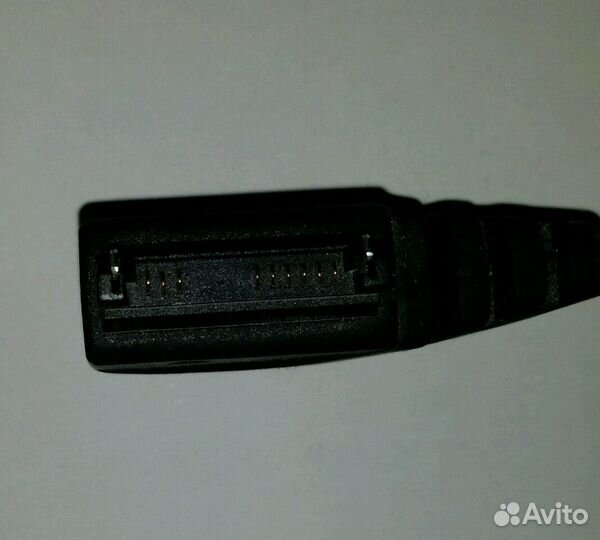 Наушники Nokia hds-3