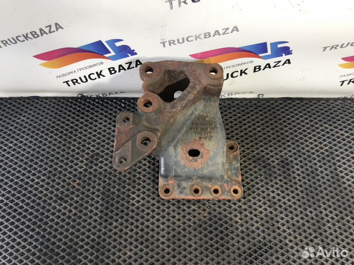 Кронштейн гура Man F2000