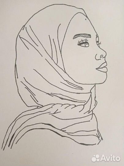 Рисую на заказ