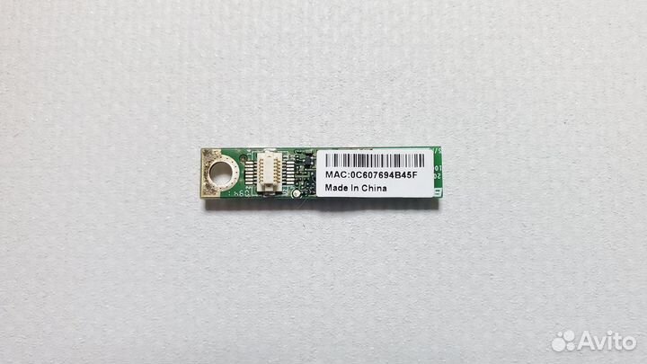 Bluetooth модуль с разъемом Dell Inspiron 1545