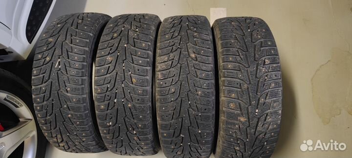 Hankook Winter I'Pike RS W419 195/55 R16 91T