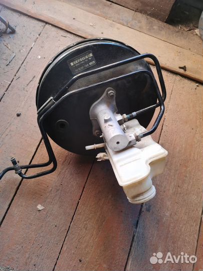 6M51-2B195FH Вакумный Усилитель