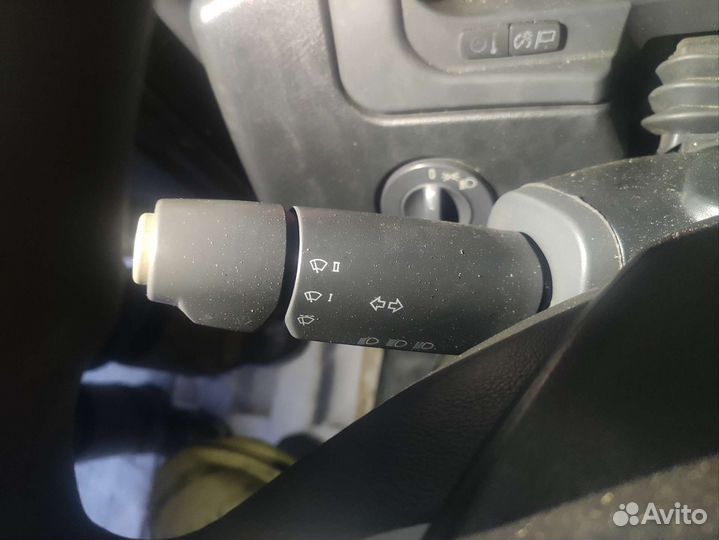 Переключатель подрулевой MAN TGA 2007