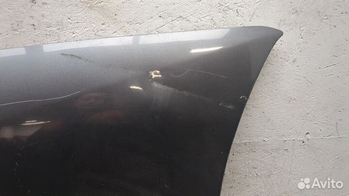 Капот Mitsubishi Outlander XL, 2008