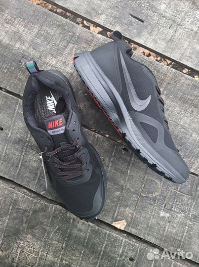 Водонепроницаемые (термо) кроссовки, Nike