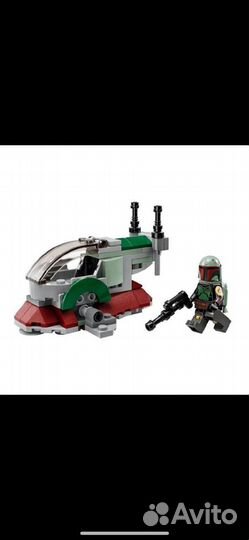 Lego Star Wars 75344
