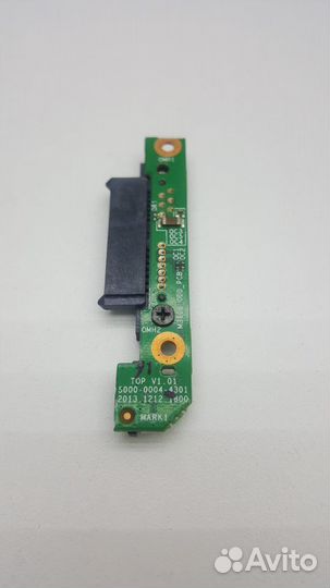 Плата подключения DVD, DNS M500B, M310B ODD PCB