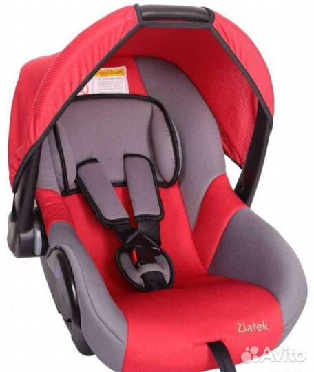 Автомобильная люлька