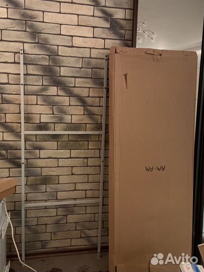 Каркас под ванну