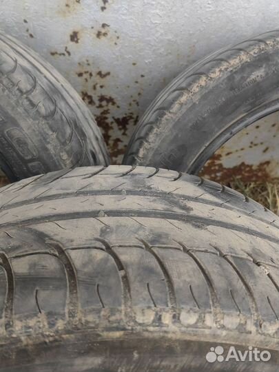 Bfgoodrich G-Grip 205/50 R16 N