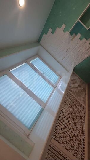 Комната 18 м² в 8-к., 5/9 эт.