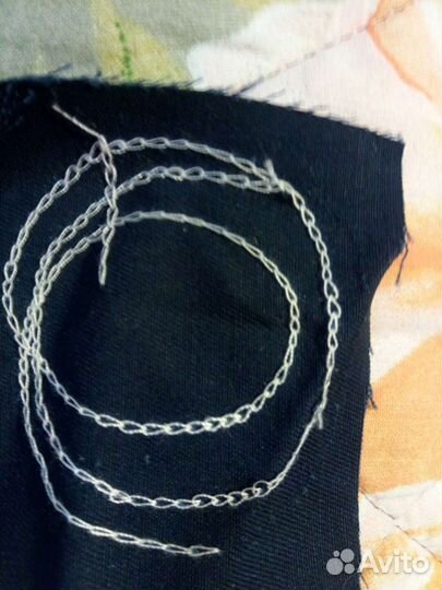 Швейная машинка