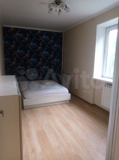 2-к. квартира, 42,1 м², 4/5 эт.