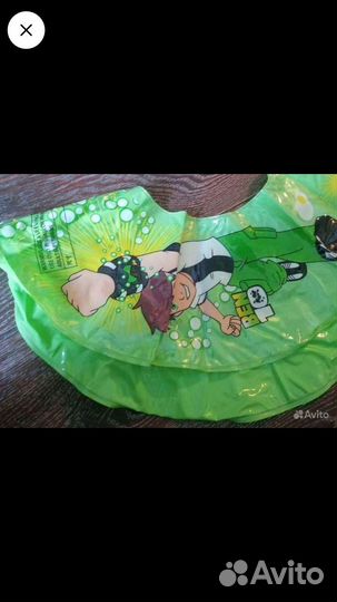 Набор детский