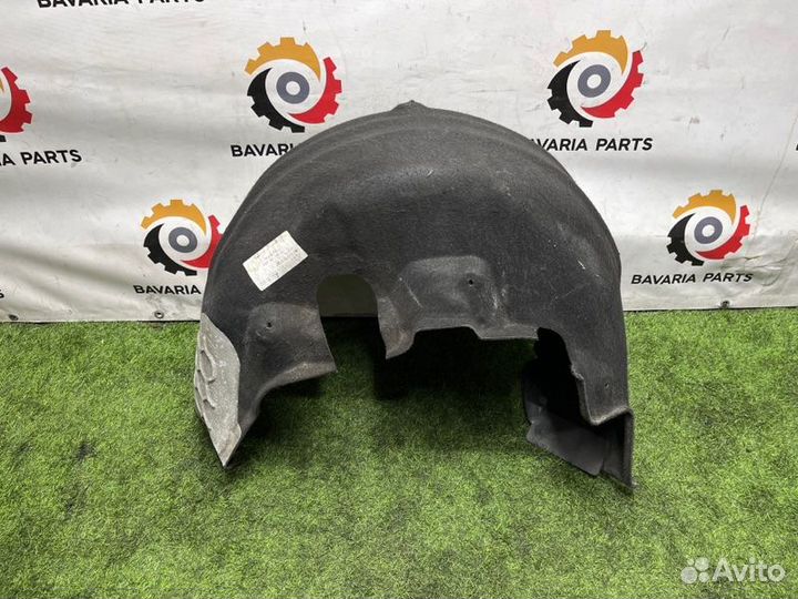 Подкрылок локер кожух задний левый Mercedes E W212