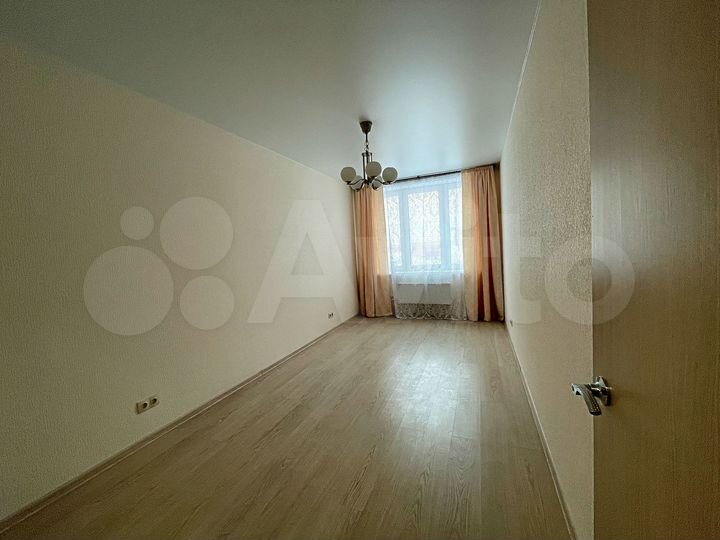 Квартира-студия, 20,7 м², 2/17 эт.