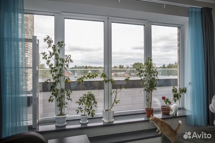 Стеклопакеты по размерам