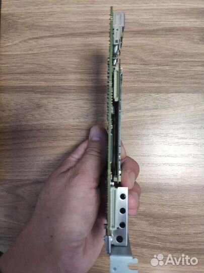 Raid SAS HP SmartArray P410