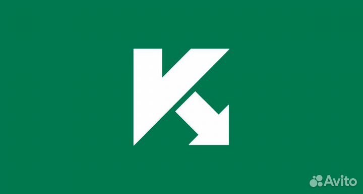 Ключ активации Kaspersky Internet Security