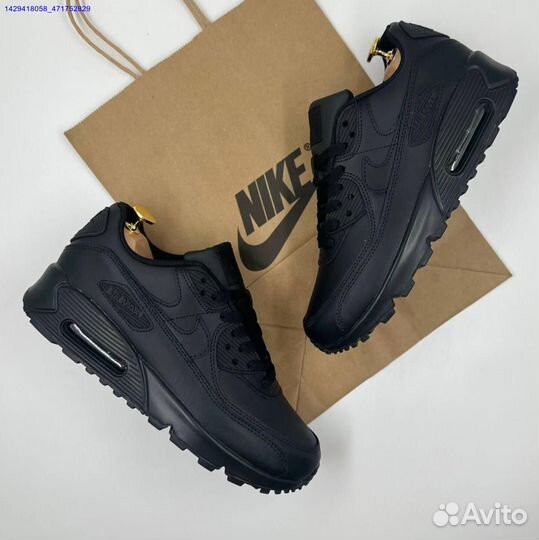 Nike Air Max 90 (Арт.37234)