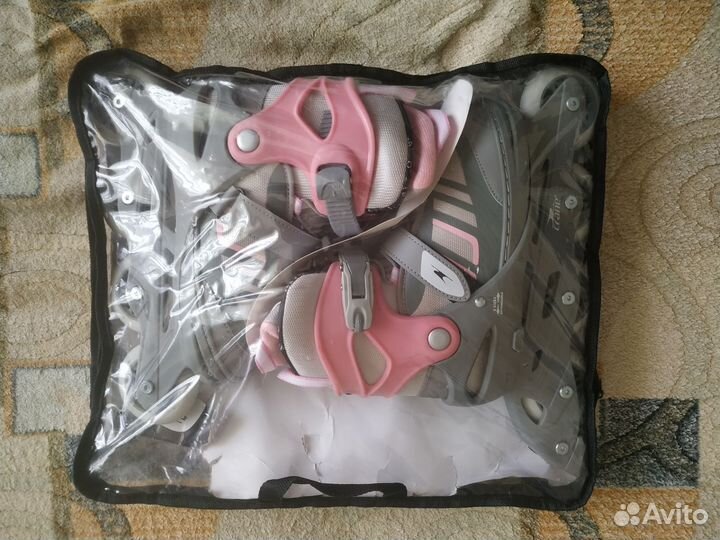 Ролики (р.37-41)