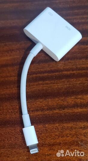 Переходник-Адаптер 