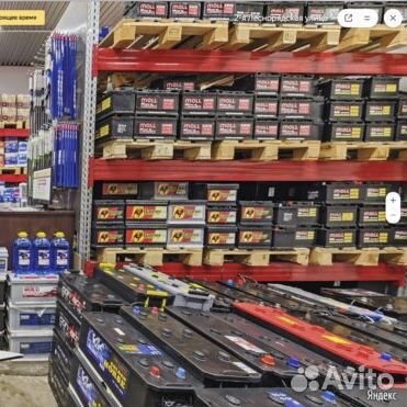 Аккумулятор Delkor (Делкор) 60Ah 525A обратная пол