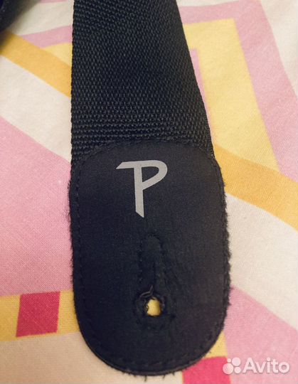 Гитарные ремни