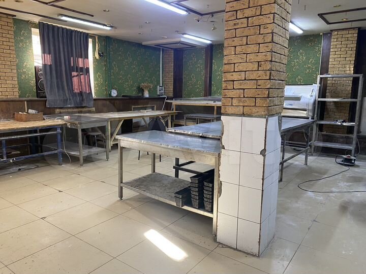 Свободного назначения, 401.2 м²