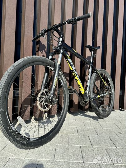 Велосипед Fuji