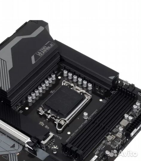Материнская плата Gigabyte Z790 UD AX