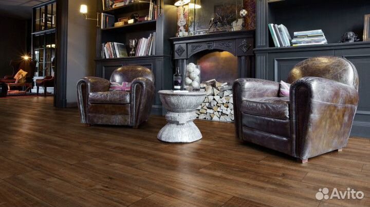 Ламинат влагостойкий