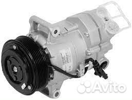 Компрессор кондиционера