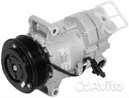 Компрессор кондиционера