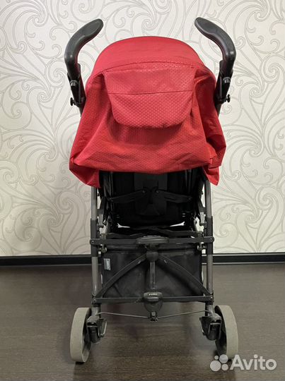 Коляска peg perego si