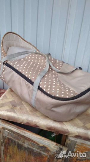 Переноска детская