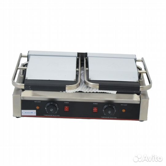 Грили контактные Assum