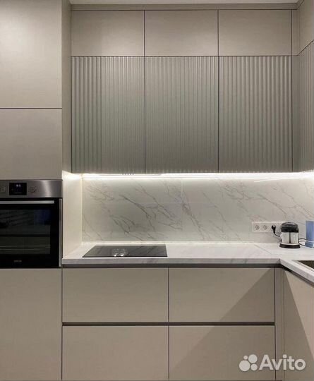 Кухни на заказ