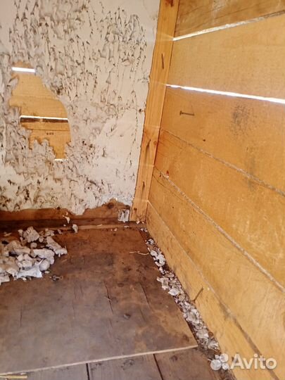 Будка для собаки