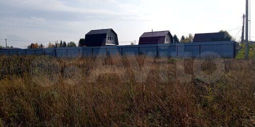 Участок 10 сот. (ИЖС)