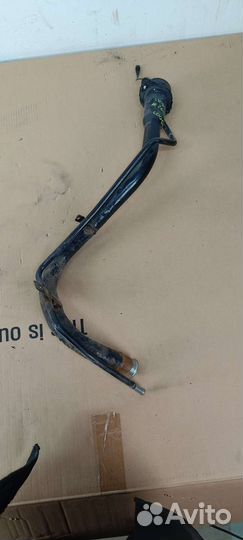 Горловина топливного бака Suziki SX4 2010-2016