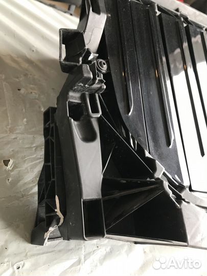 Воздуховод BMW X7