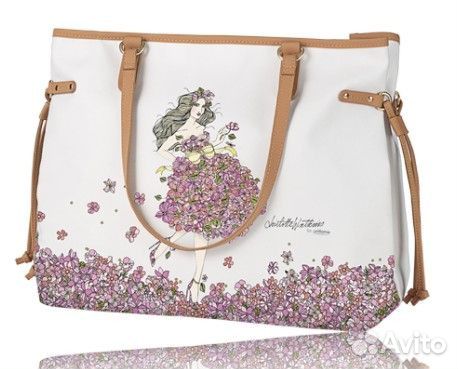 Женская сумка